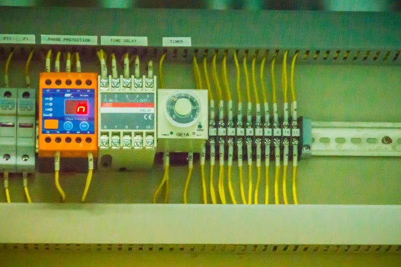 Panelboard Replacement in Prescott Valley, AZ